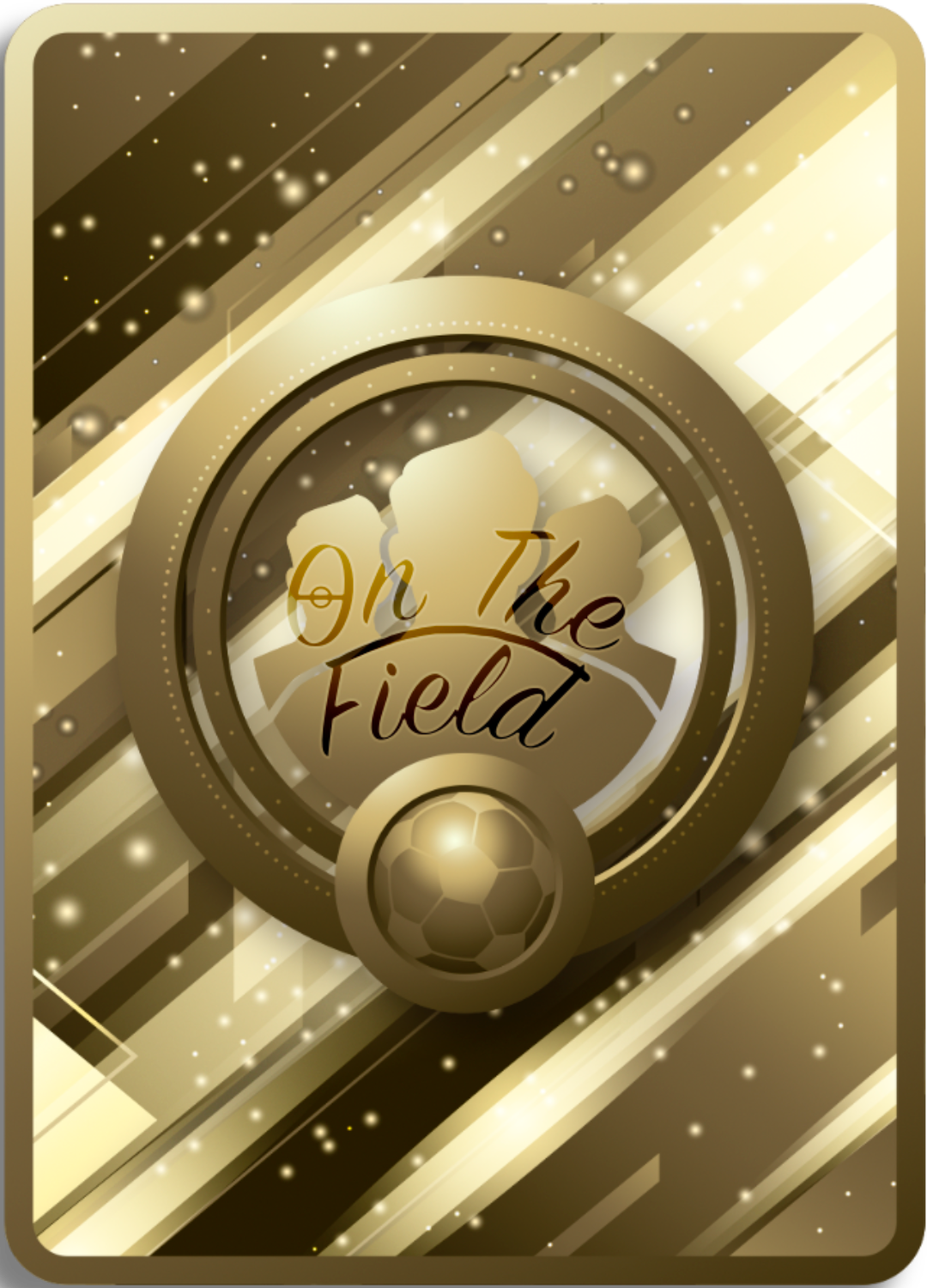 Carte DESIGNER #1 – dos